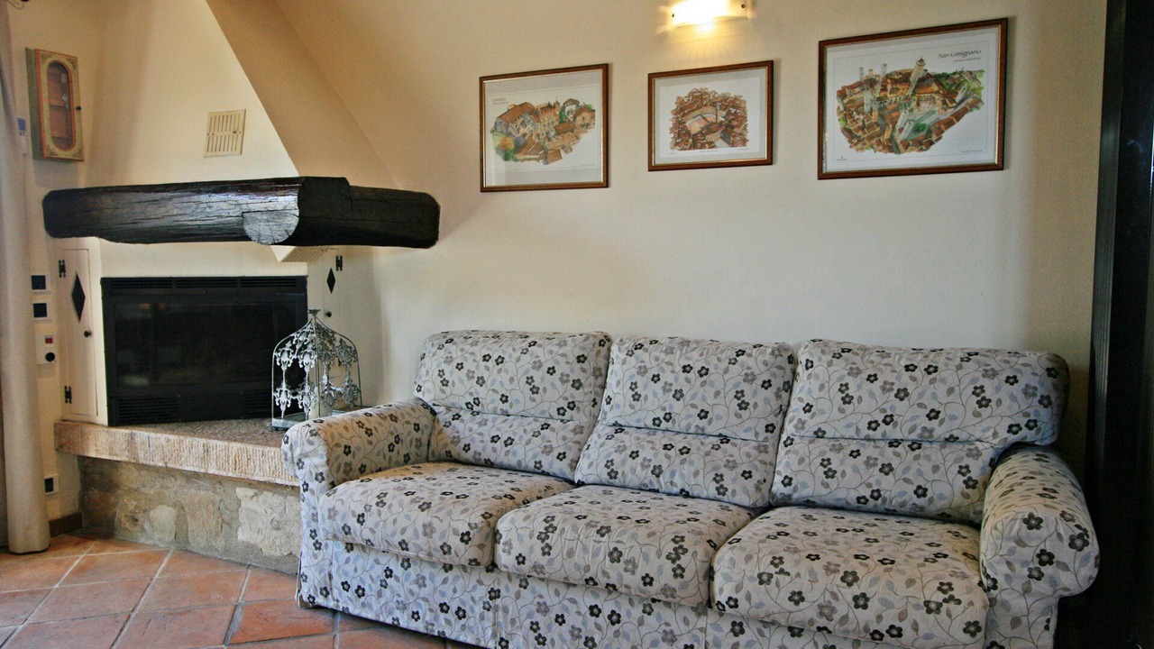 Photo of Livingroom in Colle di Val d'Elsa