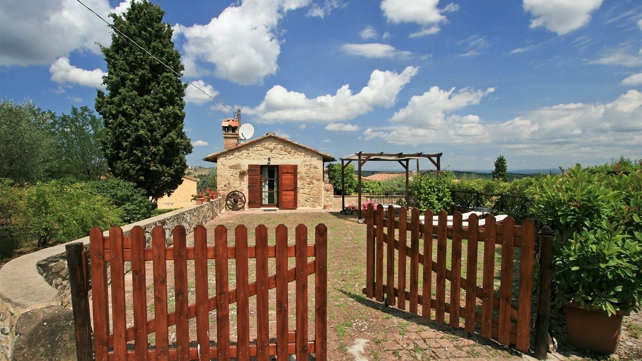Photo of Outdoor in Colle di Val d'Elsa