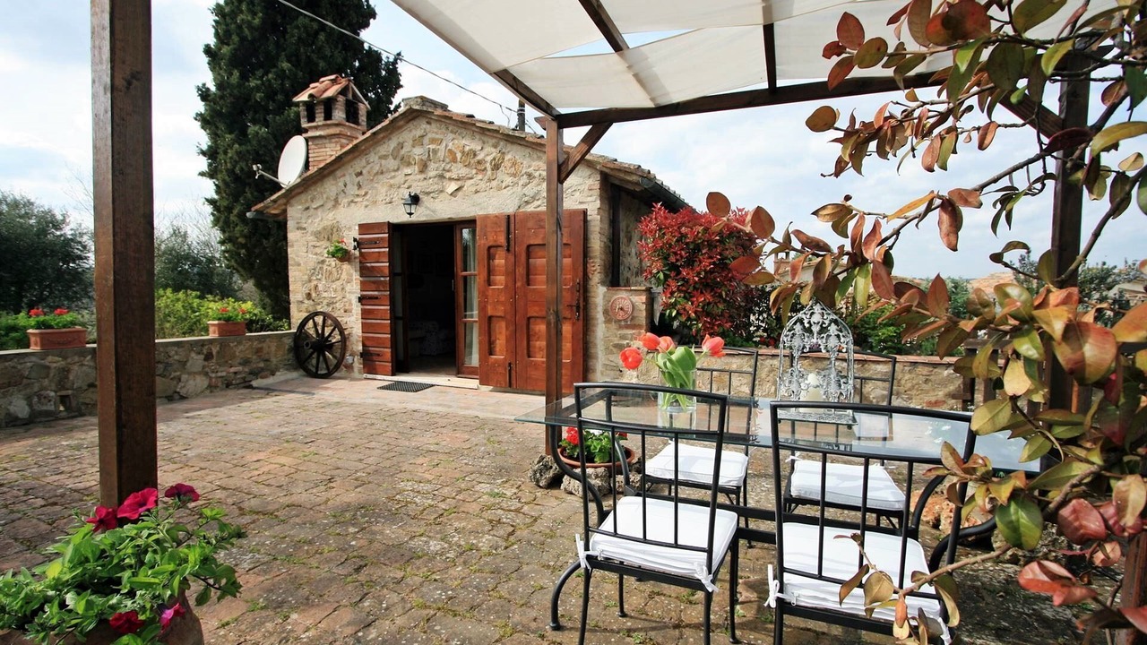 Photo of Outdoor in Colle di Val d'Elsa