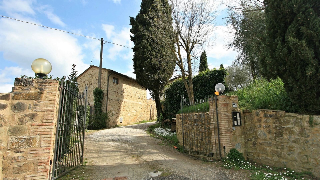 Photo of Outdoor in Colle di Val d'Elsa