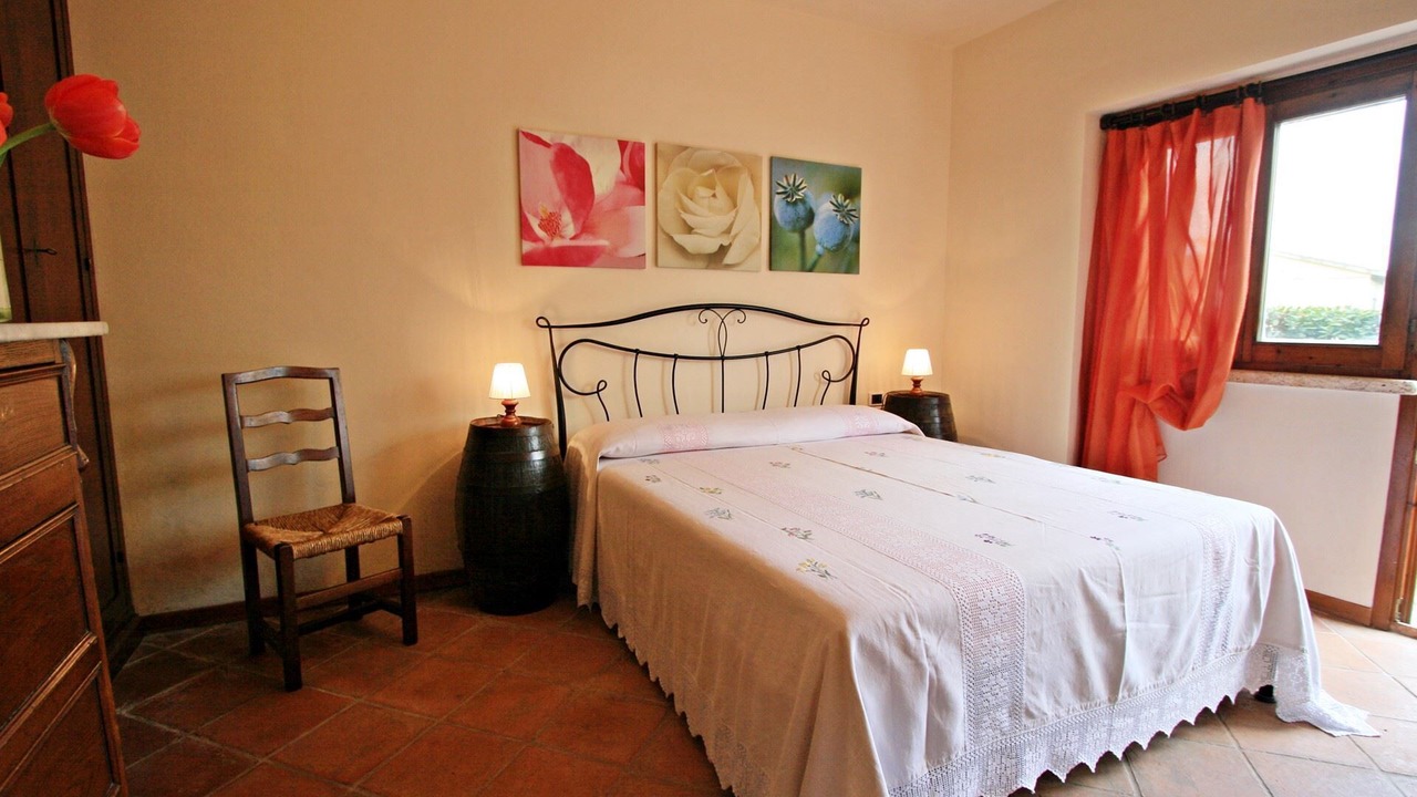 Photo of Bedroom in Colle di Val d'Elsa