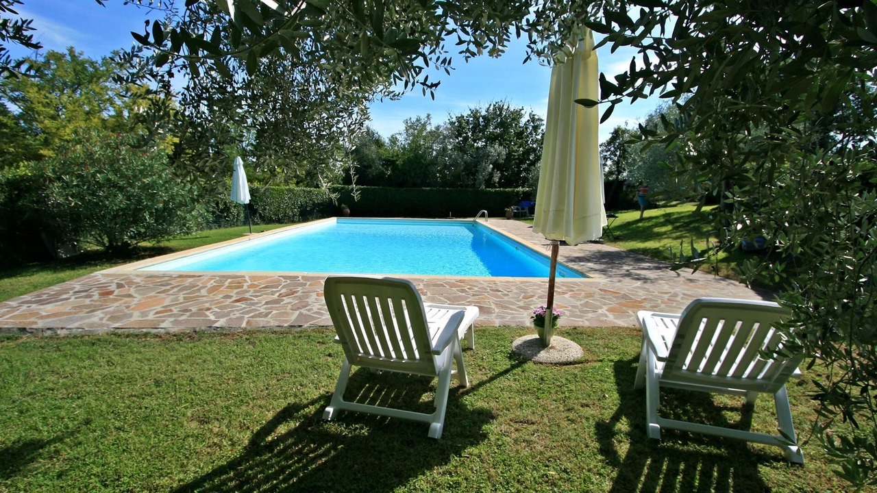 Photo of Outdoor in Colle di Val d'Elsa