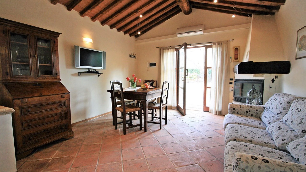 Photo of Livingroom in Colle di Val d'Elsa