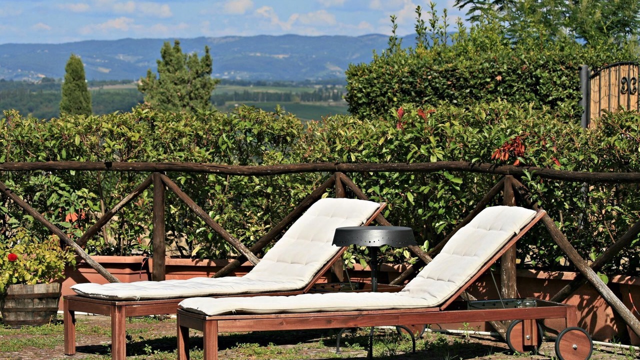 Photo of Outdoor in Colle di Val d'Elsa