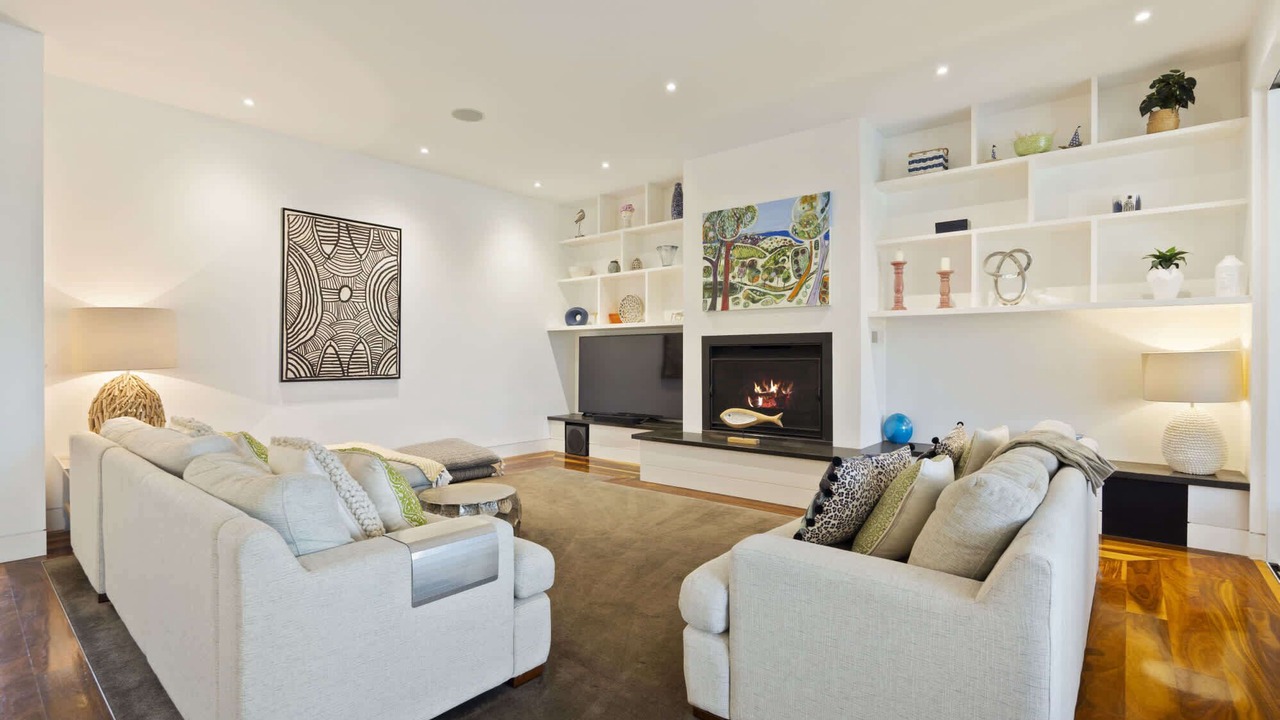 Photo of Livingroom in Balnarring Beach