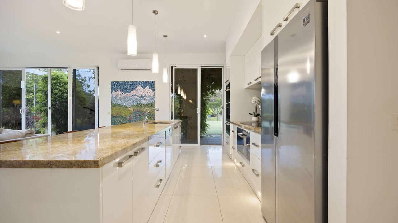 Photo of Kitchen in Balnarring Beach