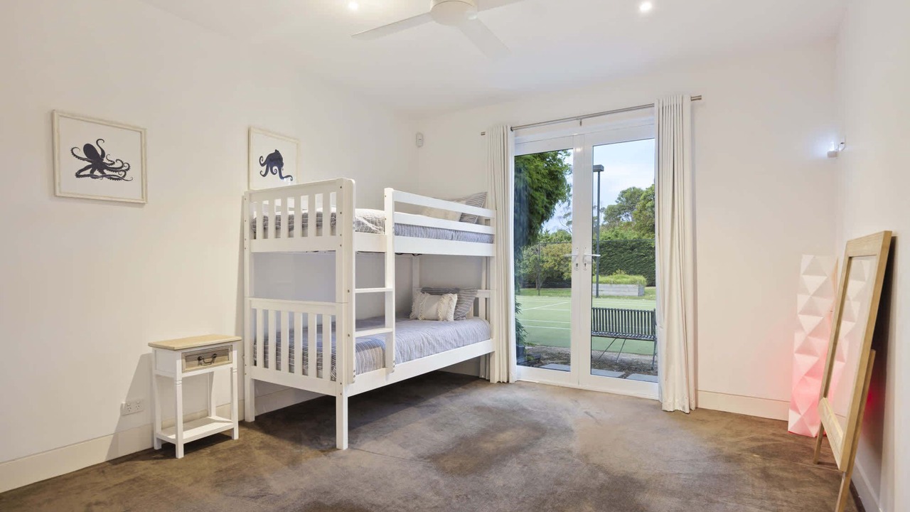 Photo of Bedroom in Balnarring Beach