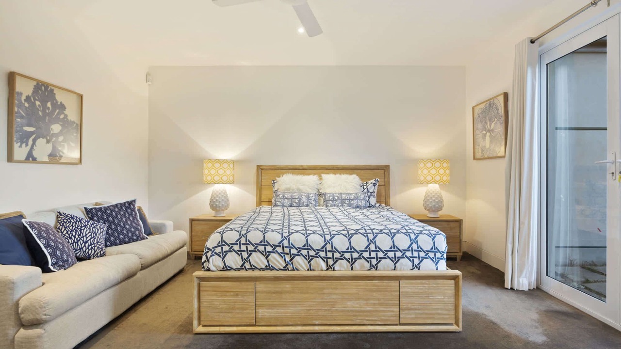 Photo of Bedroom in Balnarring Beach