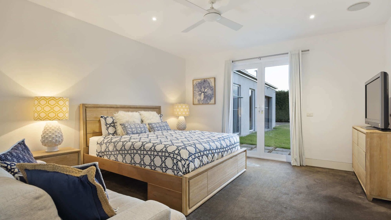 Photo of Bedroom in Balnarring Beach