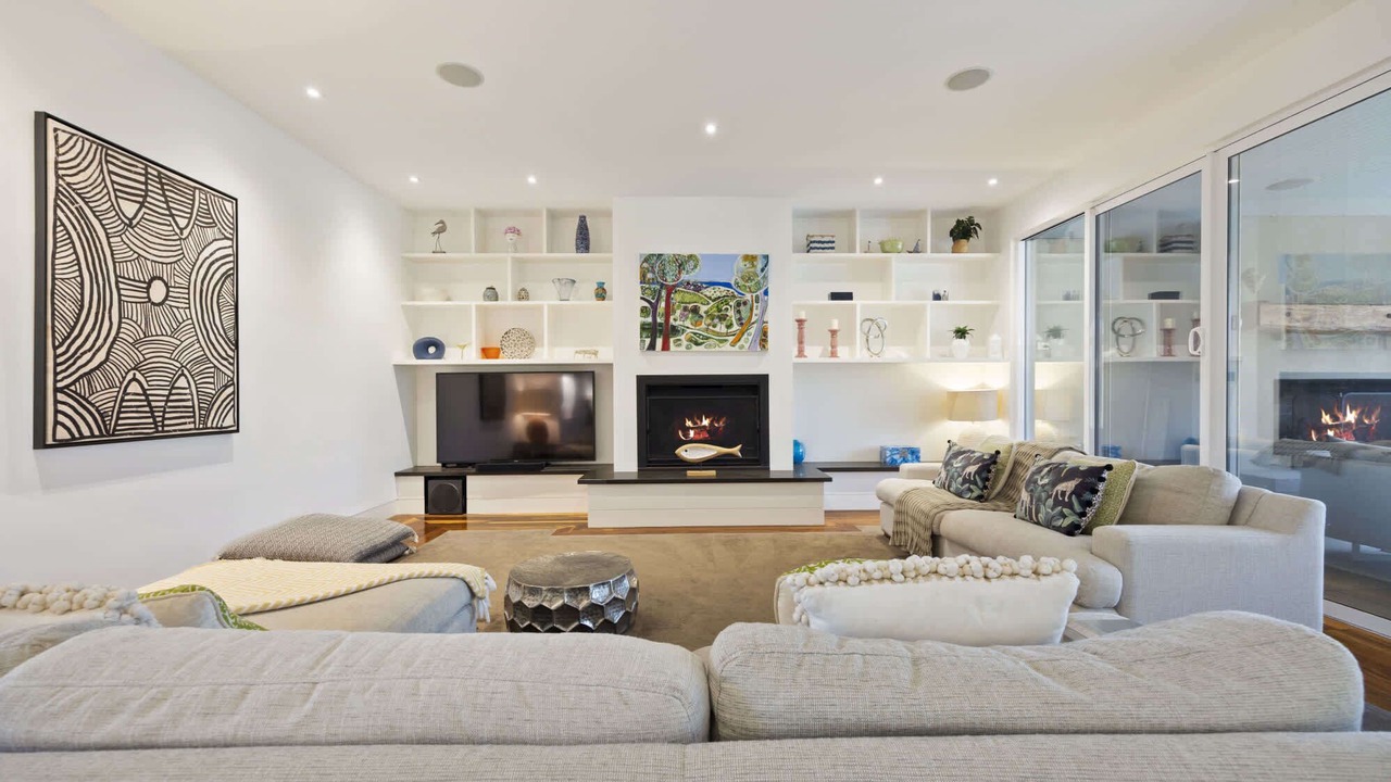 Photo of Livingroom in Balnarring Beach