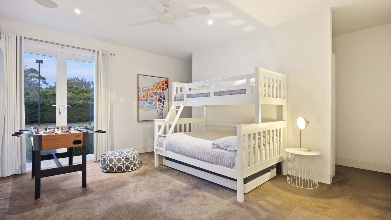 Photo of Bedroom in Balnarring Beach