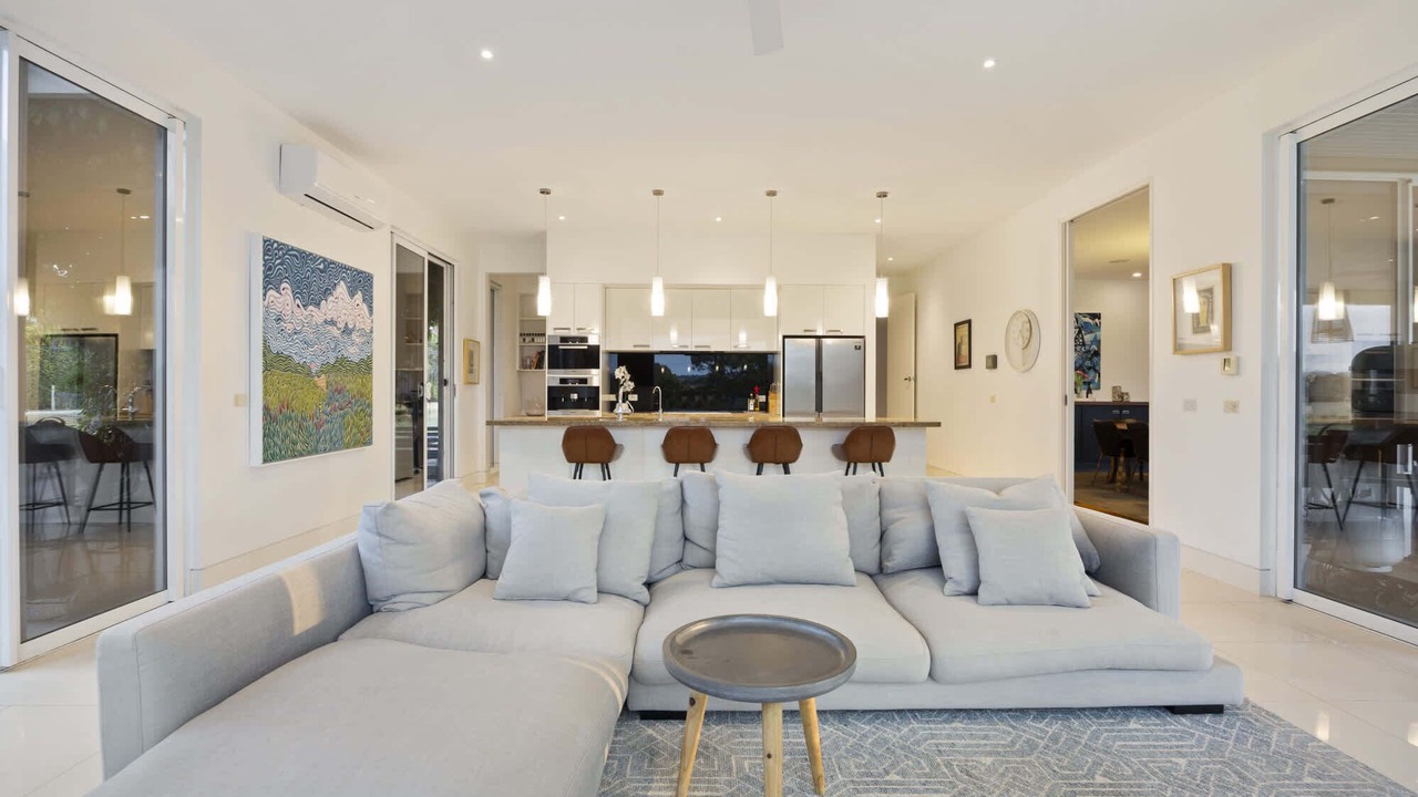 Photo of Livingroom in Balnarring Beach