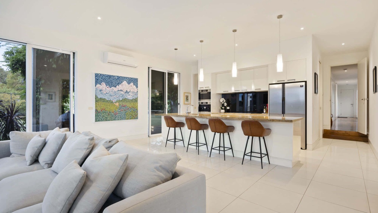 Photo of Livingroom in Balnarring Beach
