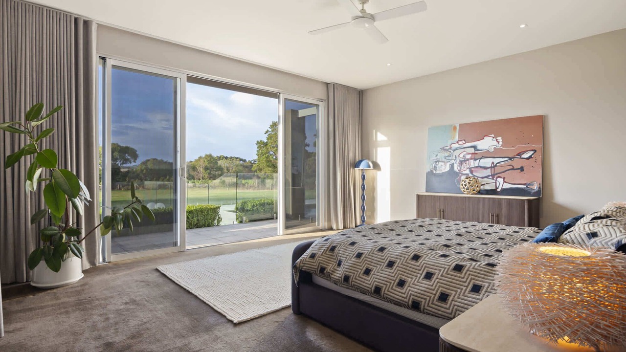 Photo of Bedroom in Balnarring Beach