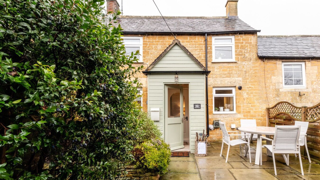 Photo of Outdoor in Blockley