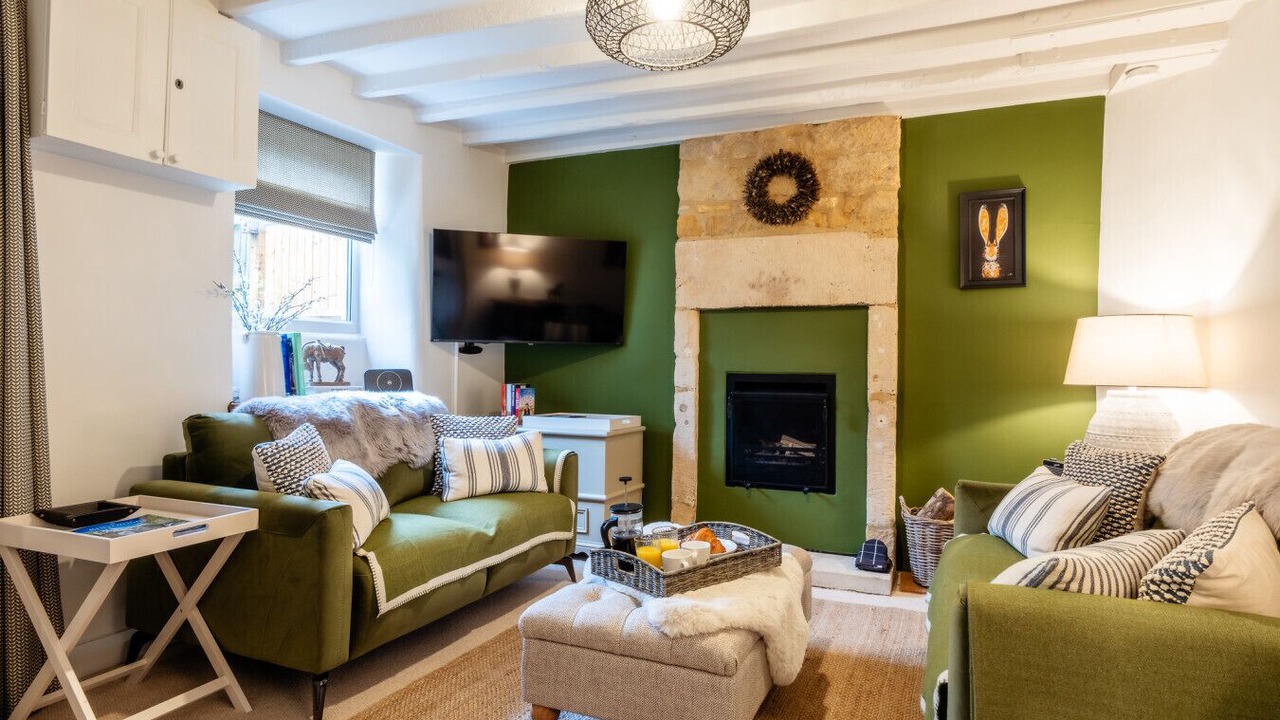 Photo of Livingroom in Blockley