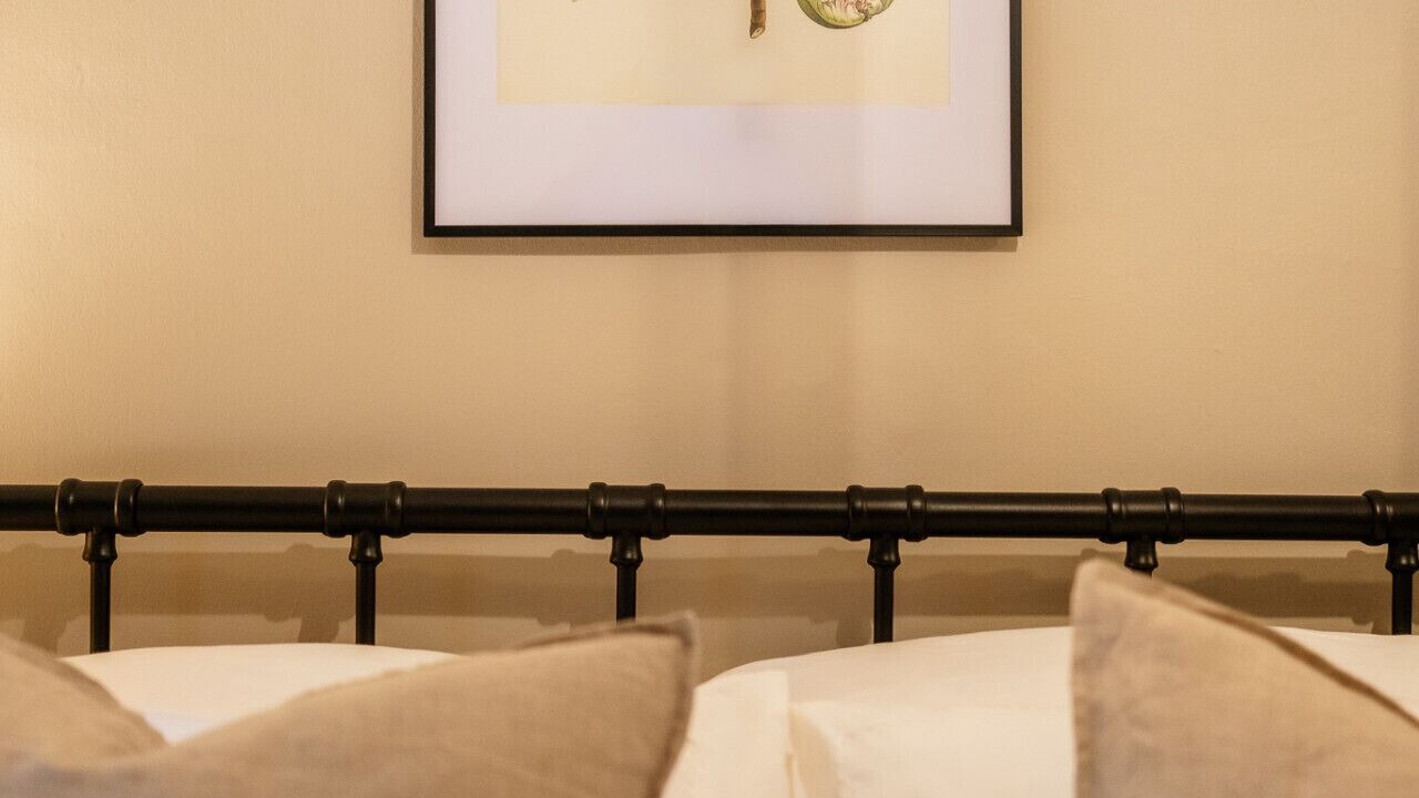Photo of Bedroom in Blockley