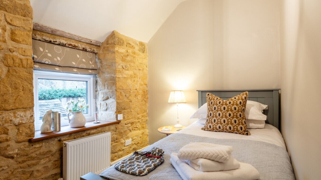 Photo of Bedroom in Blockley