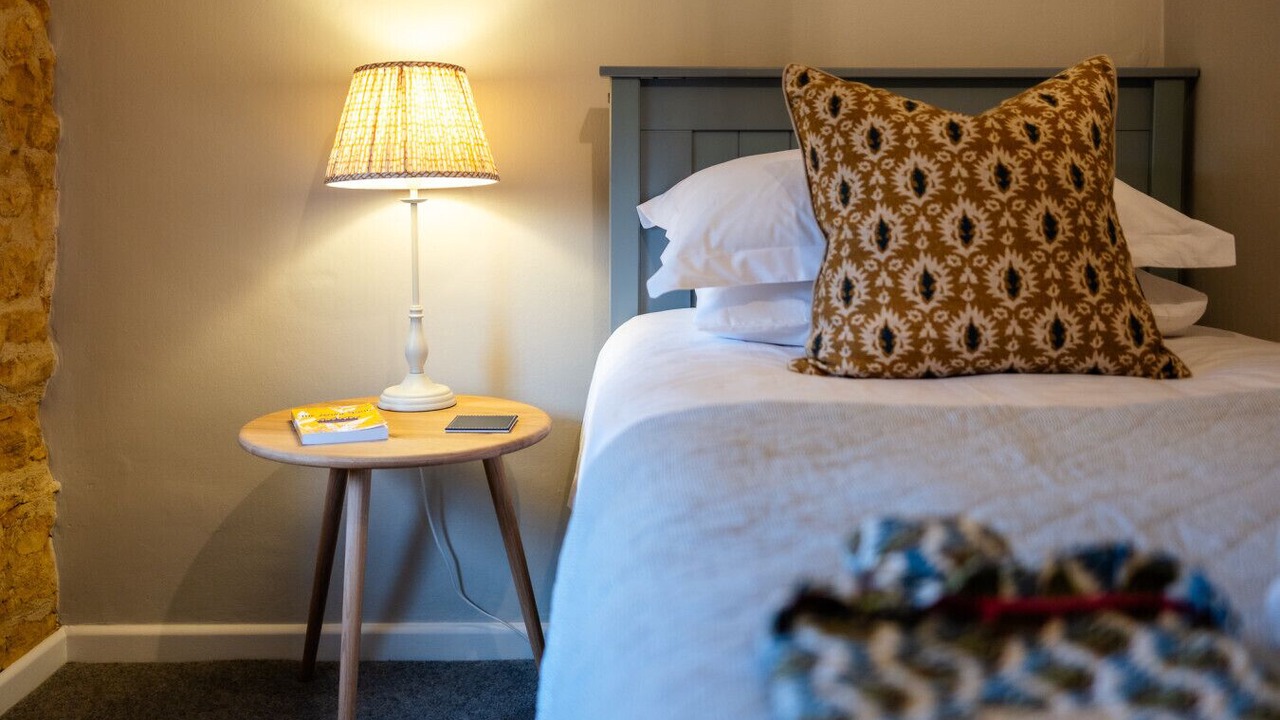 Photo of Bedroom in Blockley