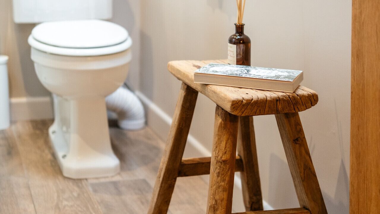 Photo of Bathroom in Blockley
