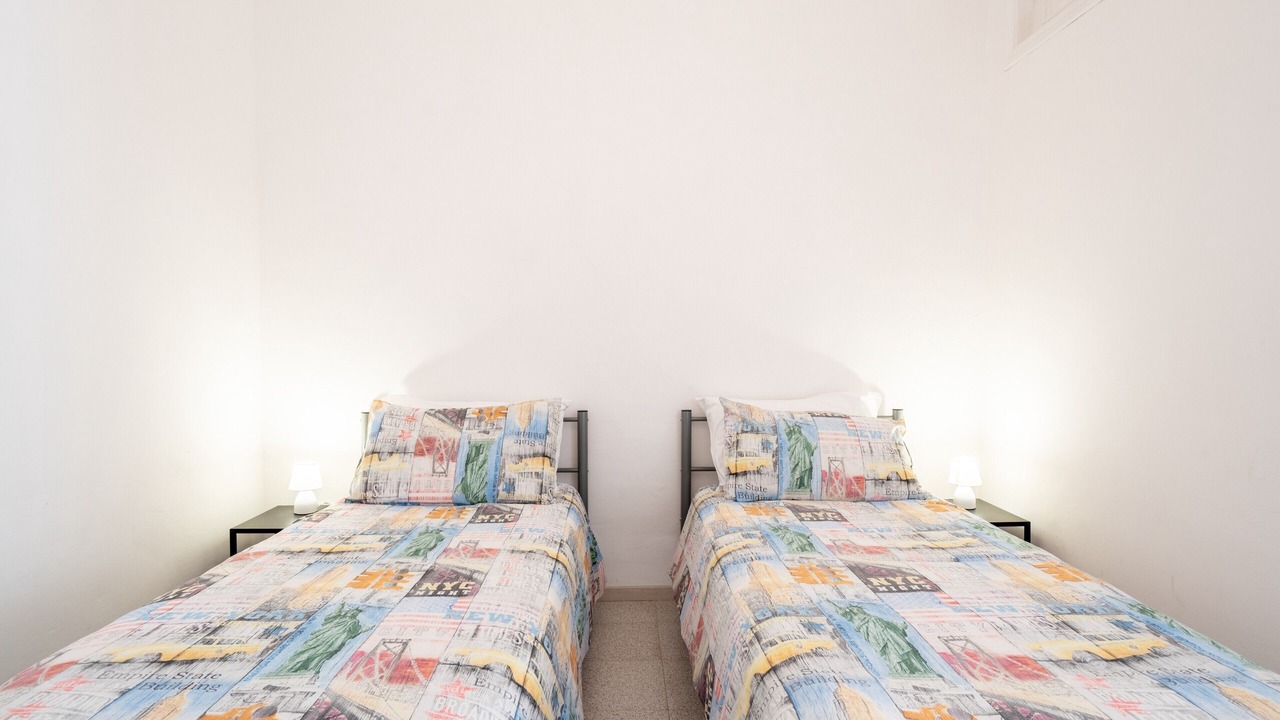 Photo of Bedroom in Castiglione del Lago