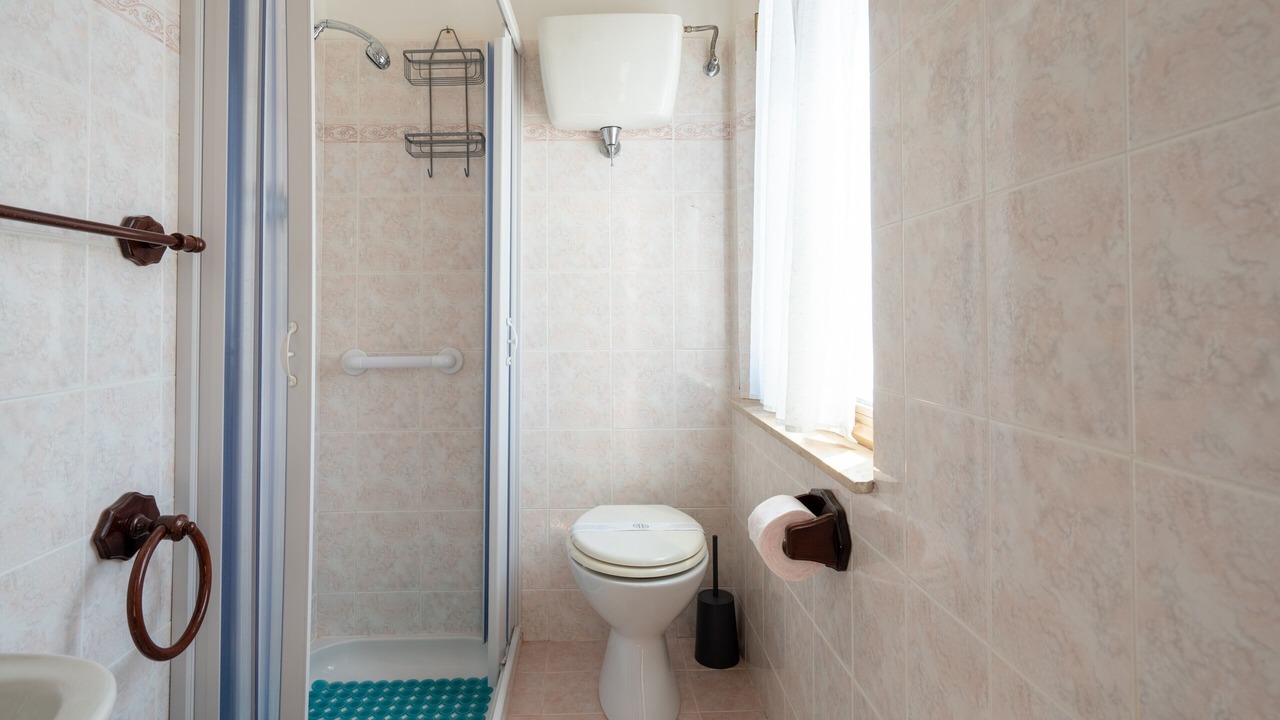 Photo of Bathroom in Castiglione del Lago
