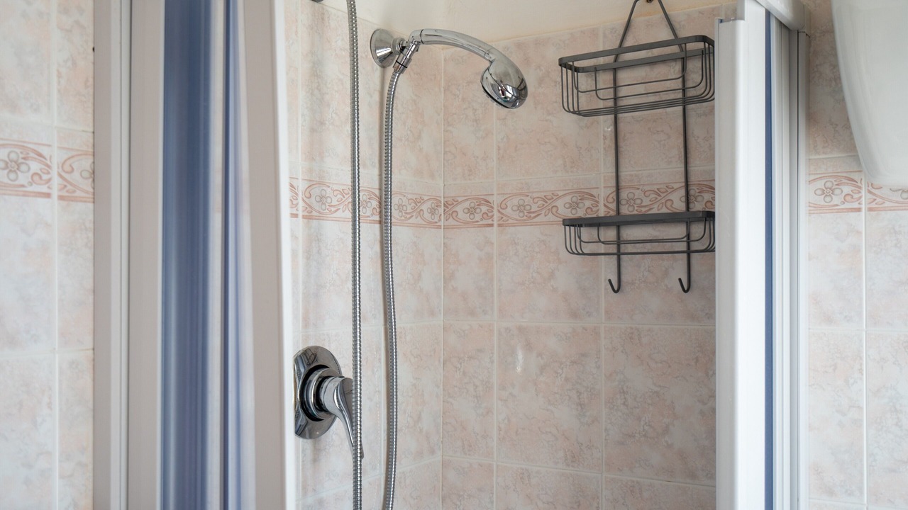 Photo of Bathroom in Castiglione del Lago