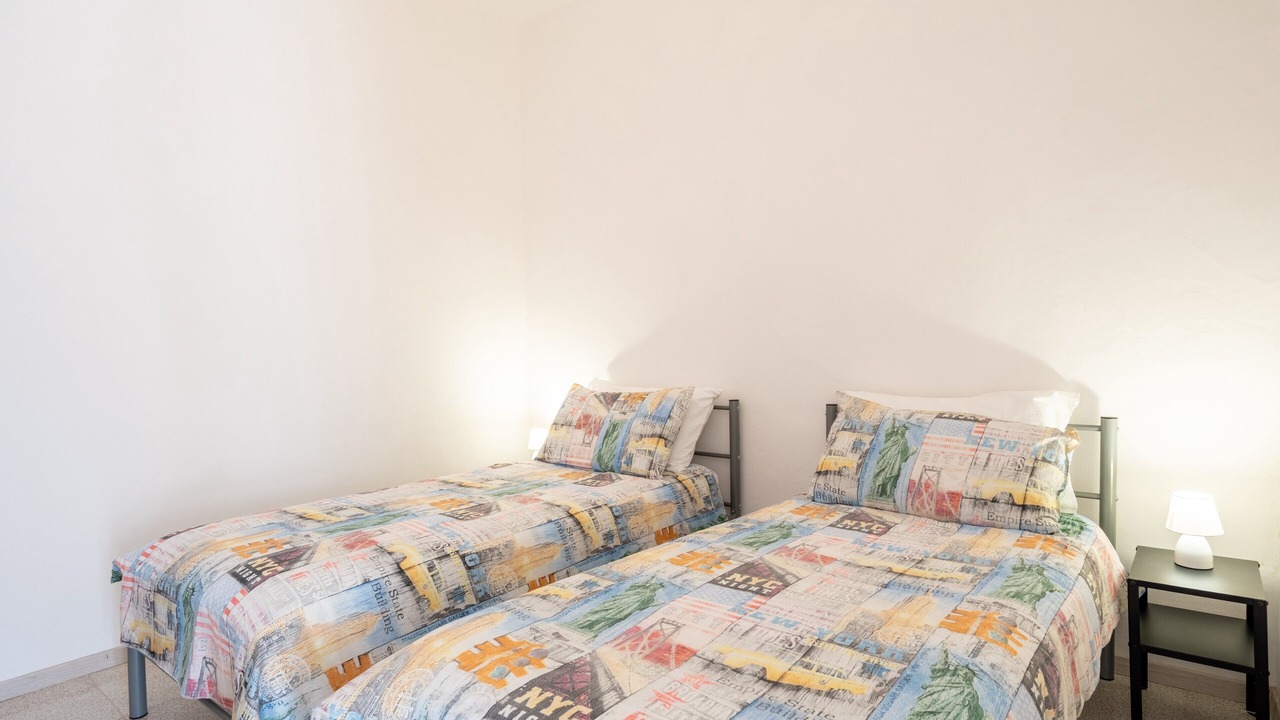 Photo of Bedroom in Castiglione del Lago