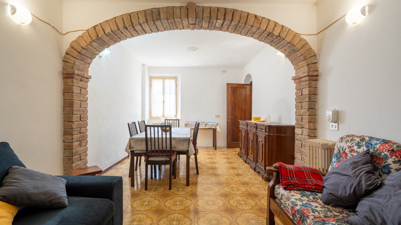 Photo of Livingroom in Castiglione del Lago
