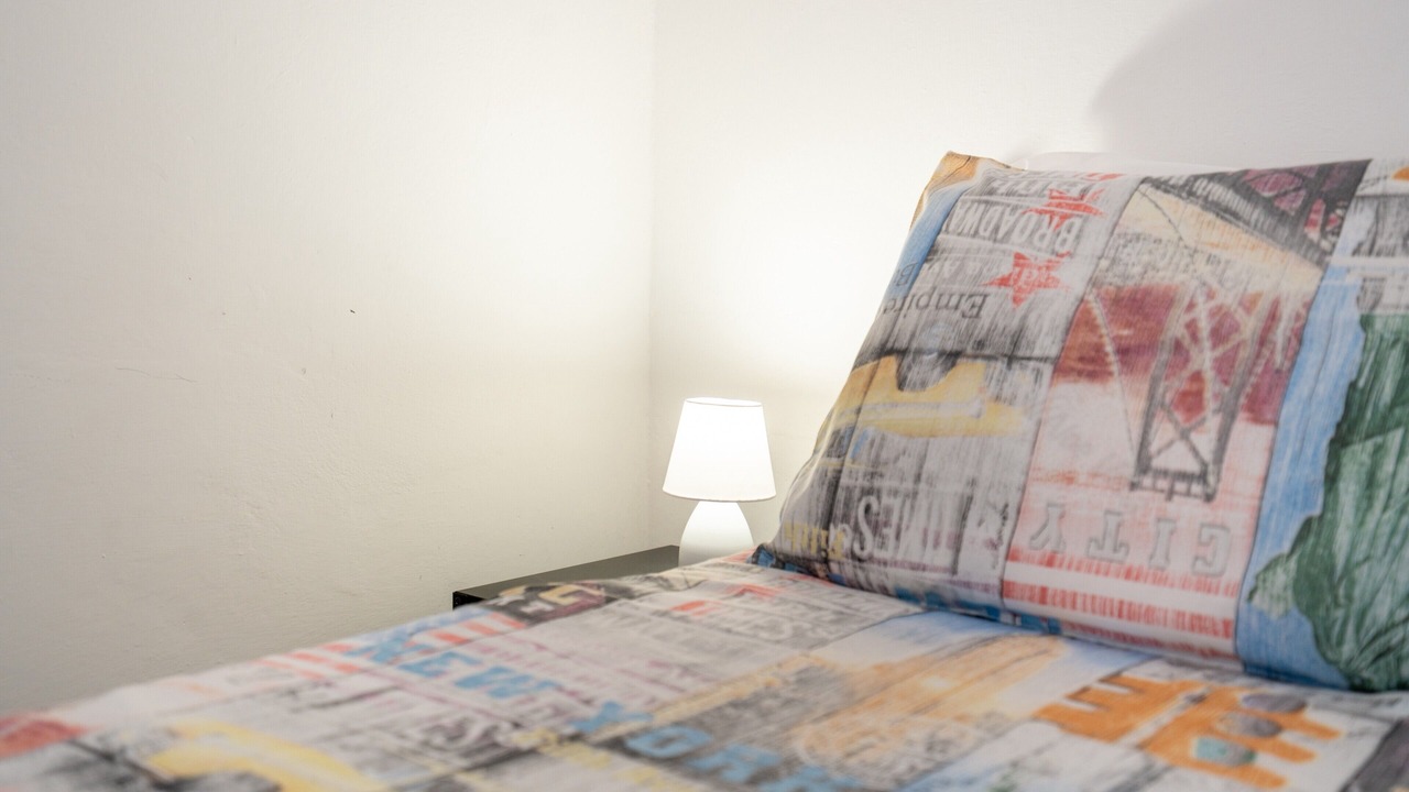 Photo of Bedroom in Castiglione del Lago