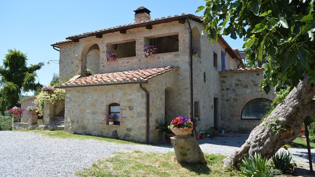 Photo of Outdoor in Seggiano