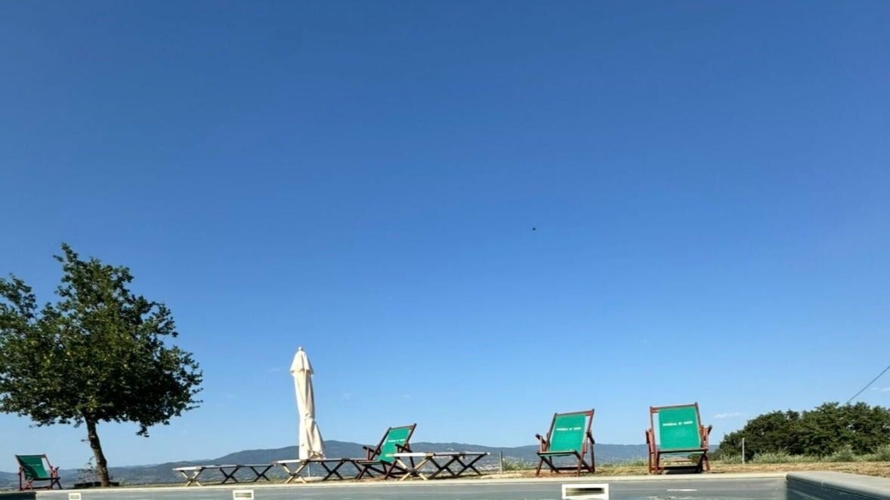 Photo of Outdoor in Cortona
