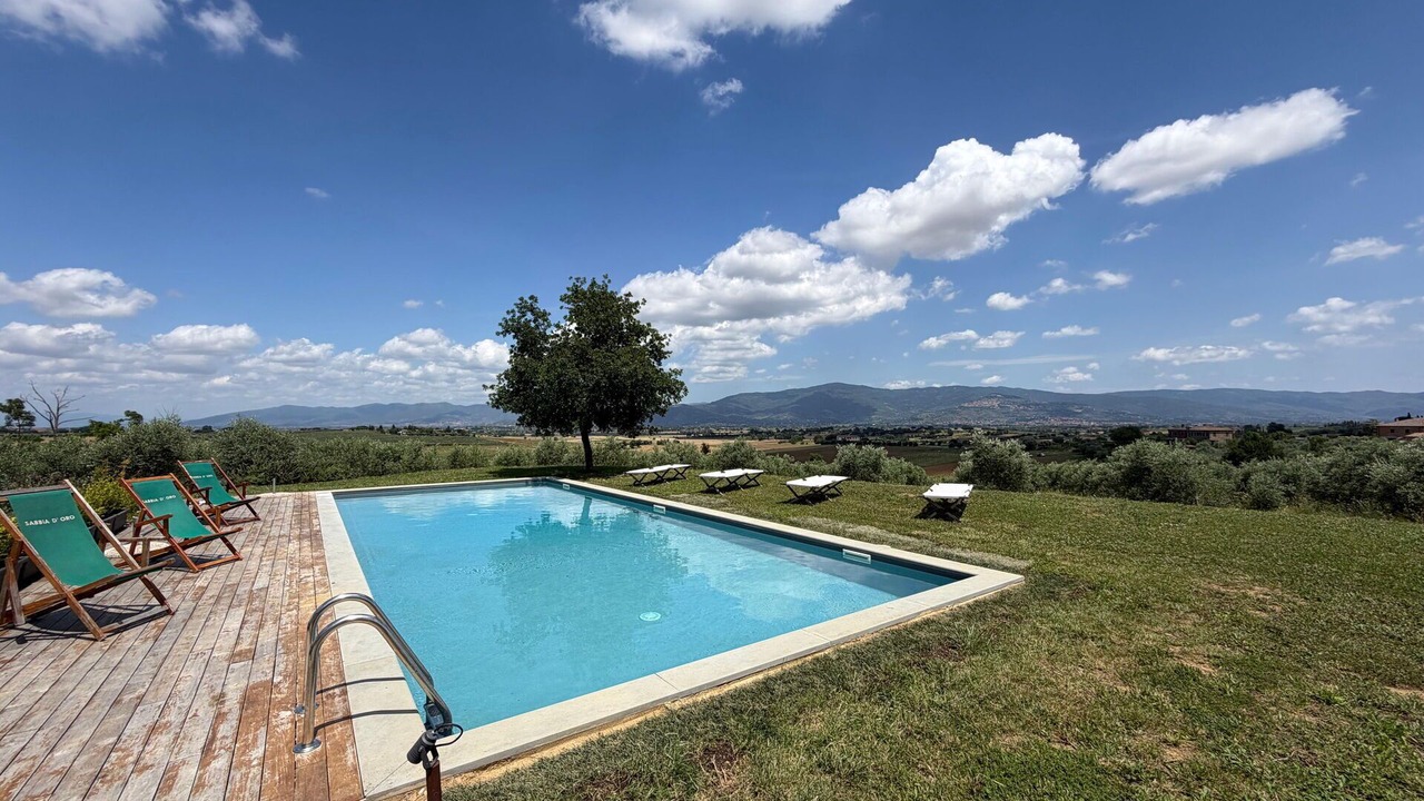 Photo of Outdoor in Cortona
