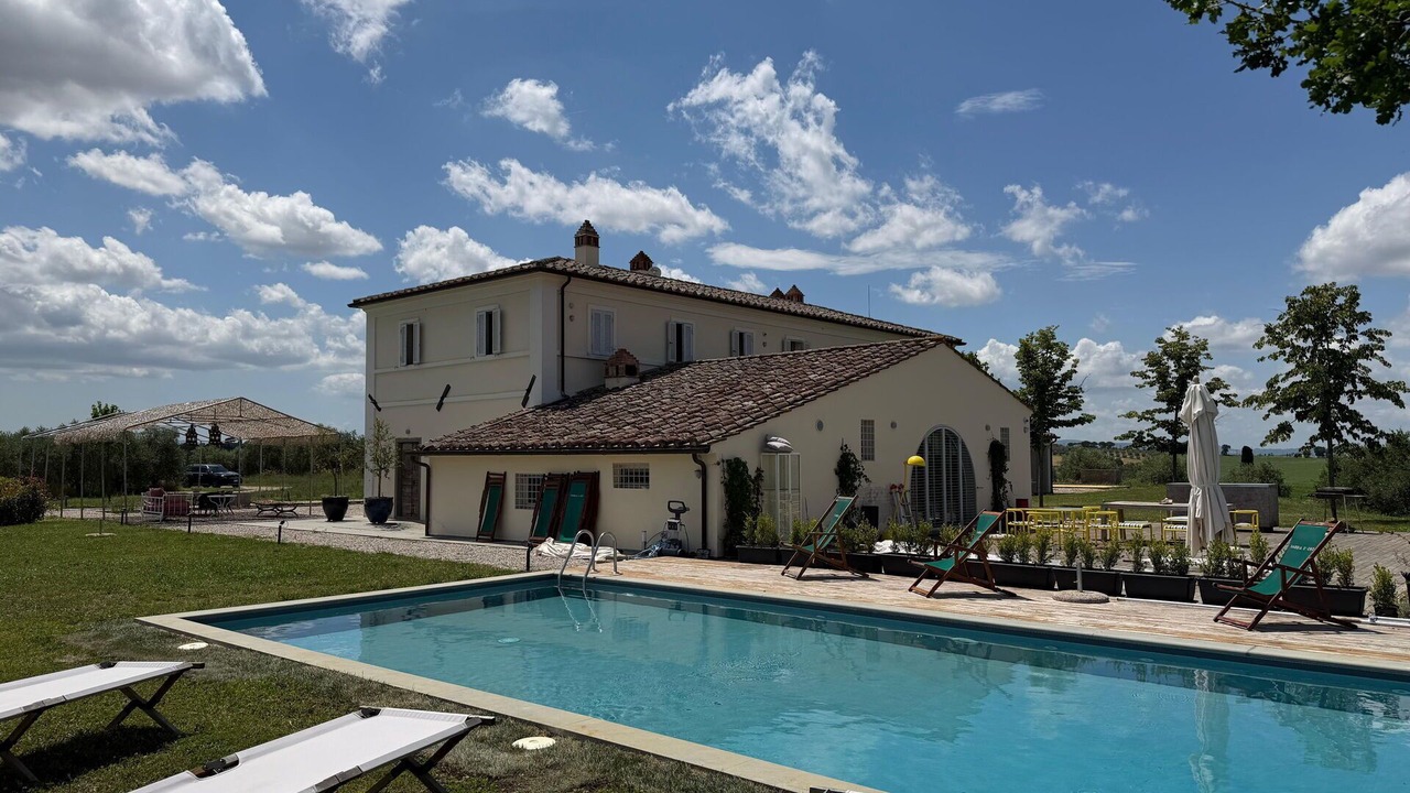 Photo of Outdoor in Cortona