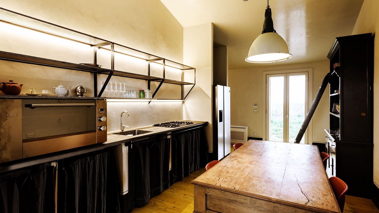 Photo of Bedroom in Cortona