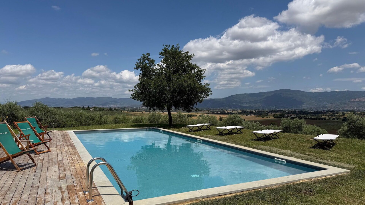 Photo of Outdoor in Cortona