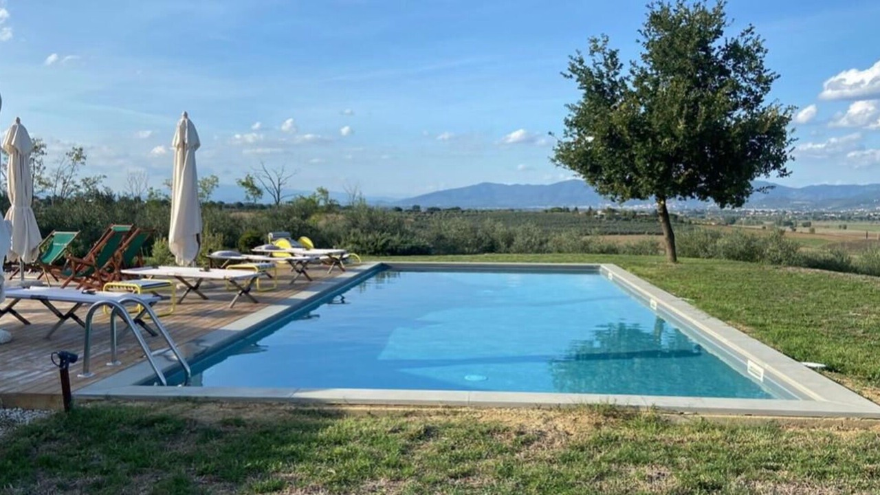 Photo of Outdoor in Cortona