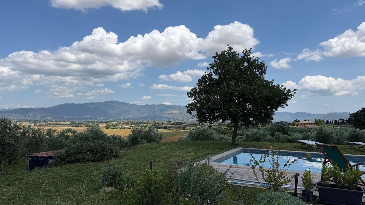 Photo of Outdoor in Cortona