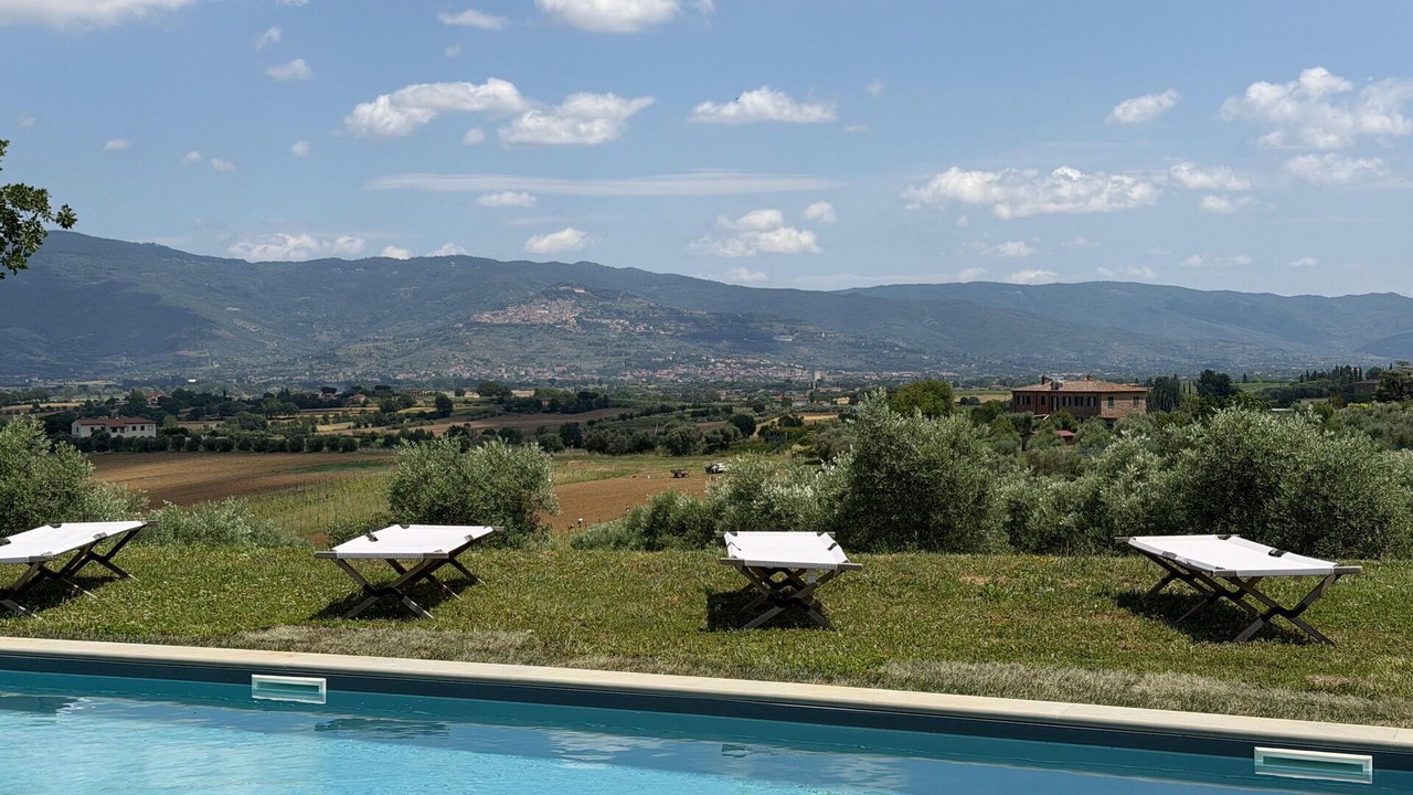 Photo of Outdoor in Cortona