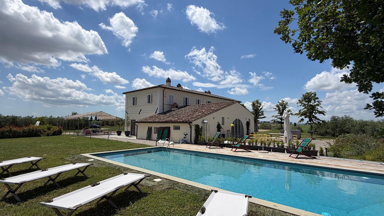 Photo of Outdoor in Cortona