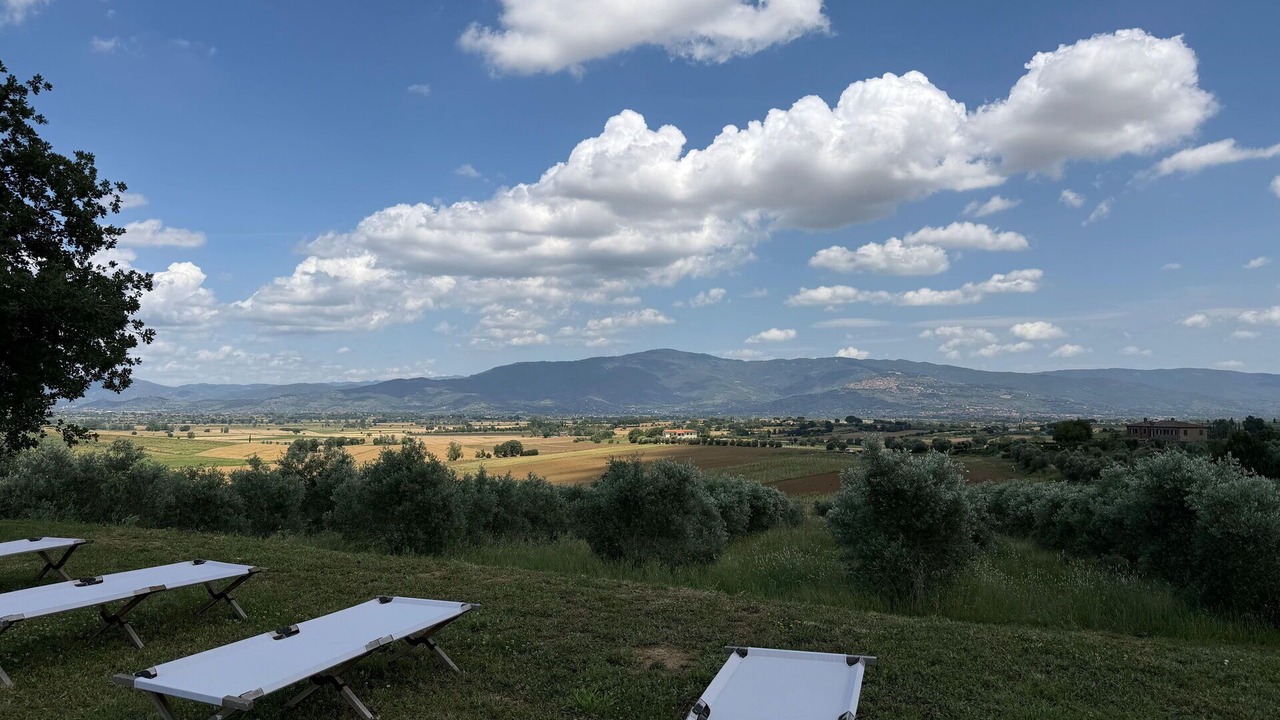 Photo of Outdoor in Cortona