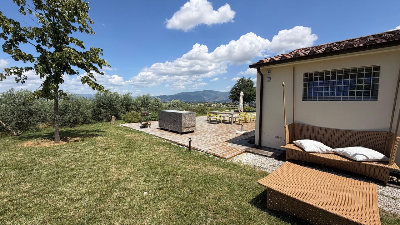 Photo of Outdoor in Cortona