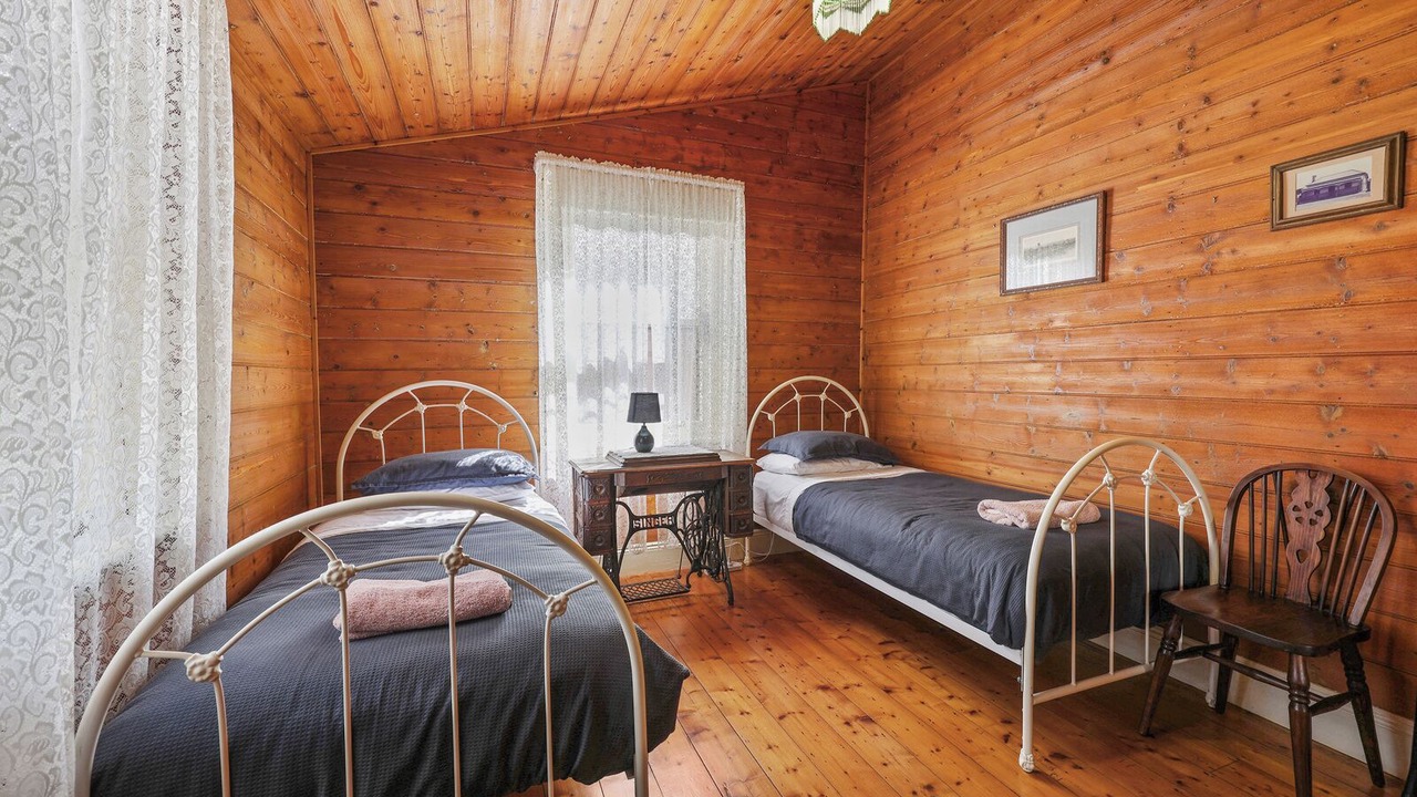 Photo of Bedroom in Warrnambool