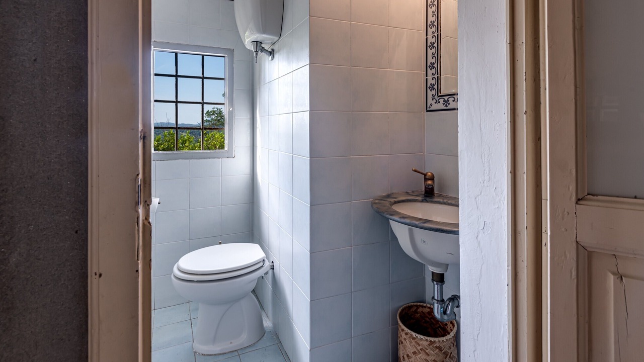 Photo of Bathroom in Barberino di Mugello