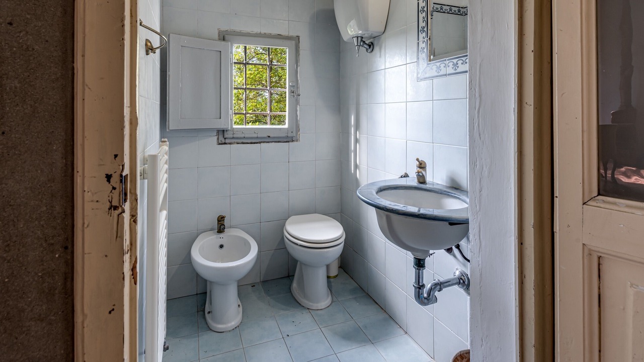 Photo of Bathroom in Barberino di Mugello