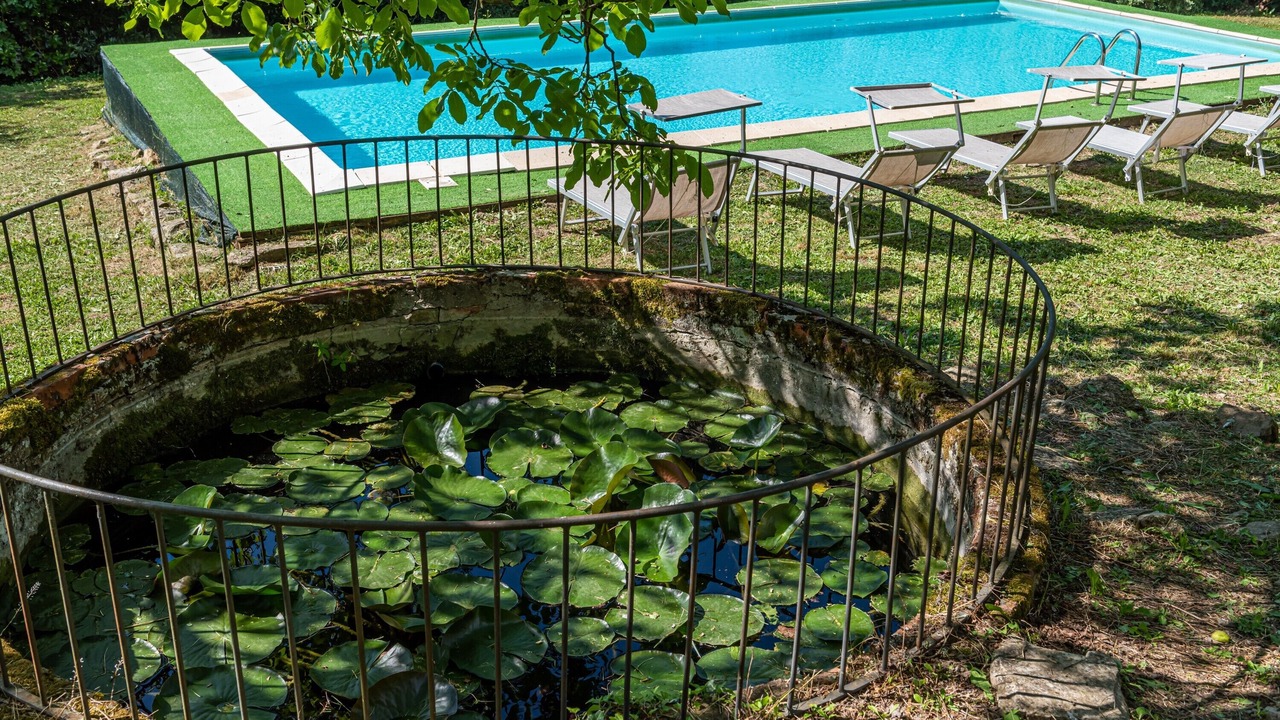 Photo of Outdoor in Barberino di Mugello