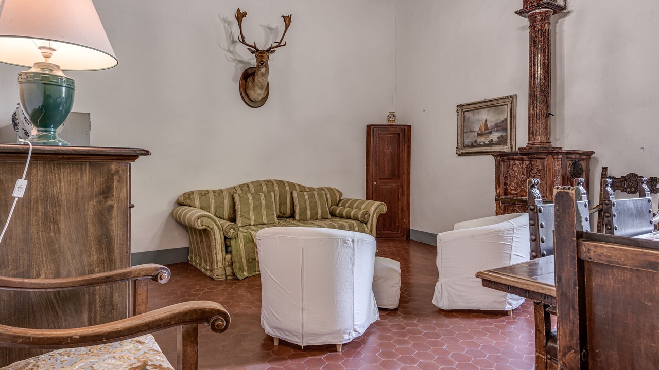 Photo of Livingroom in Barberino di Mugello