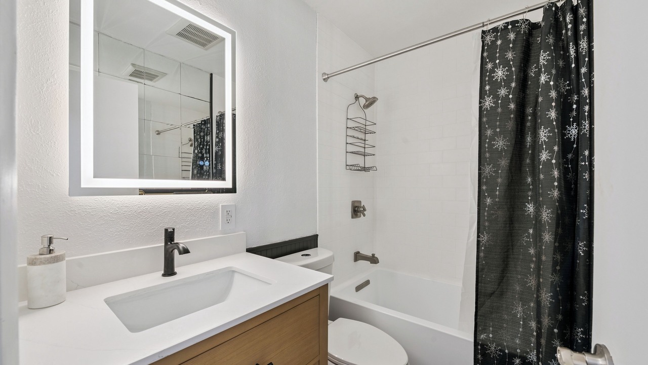 Photo of Bathroom in Sylvania