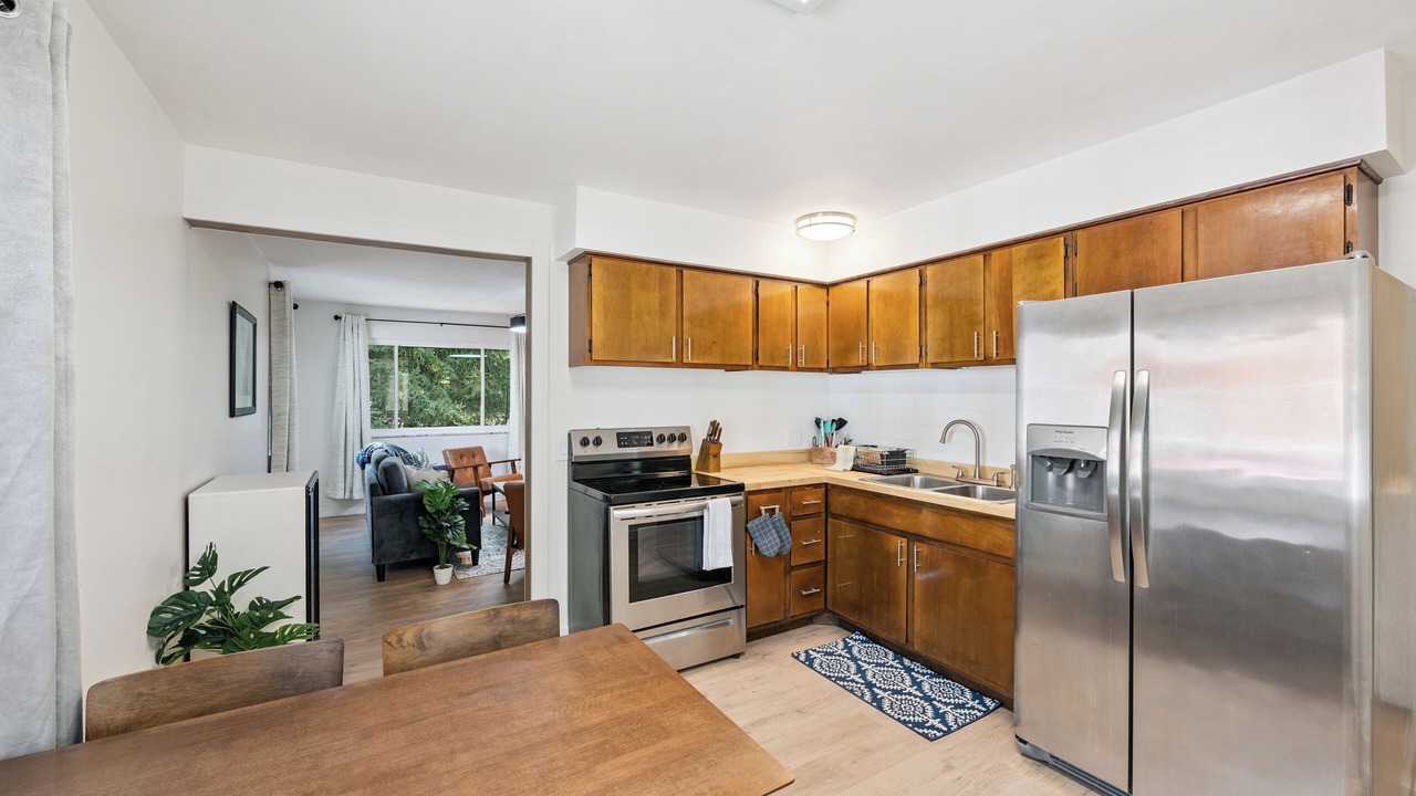 Photo of Kitchen in Sylvania