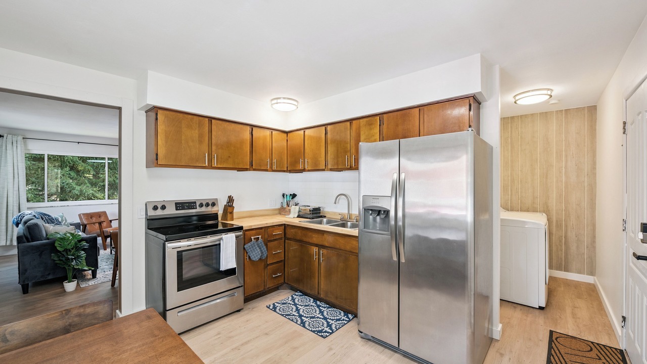 Photo of Kitchen in Sylvania